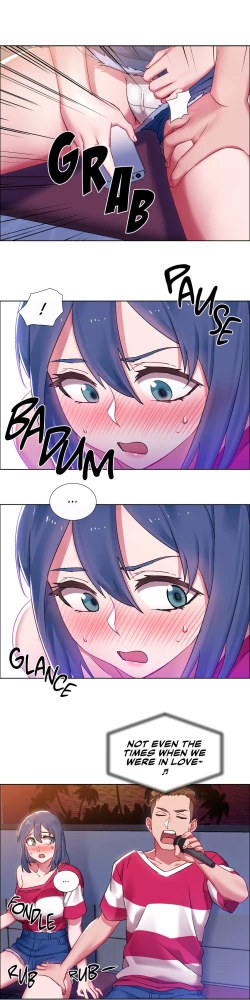 Page 9 of Rental Girls Ch 17 -19