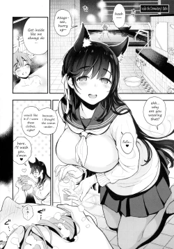 Page 7 of Gakuen Bath Time