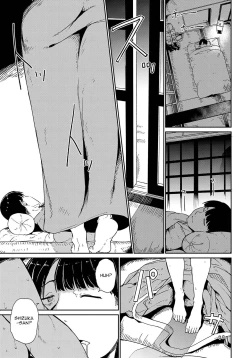 Page 7 of Yamitsuki Mura Daiichiya