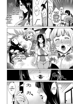 Page 62 of Chibo Soukan Ch.1-8