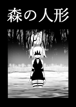 Page 2 of 森の人形