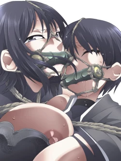 Page 38 of Superheroine Yuukai Ryoujoku ANOTHER TRY 01 Suzuna & Suzushiro