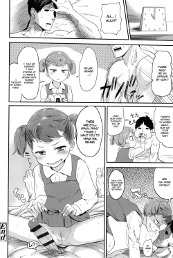 Page 34 of 10 kara Hajimeru Eisai Kyouiku