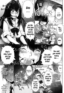 Page 104 of Haguringu | Love Maneuvering Ch. 1-6