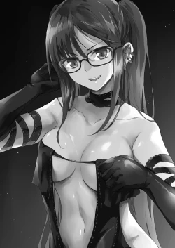 Page 24 of Sitonai Onee-chan Funtouki