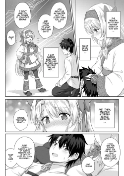 Page 3 of Sitonai Onee-chan Funtouki