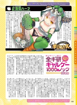 Page 110 of Dengeki Moeoh 2019-06