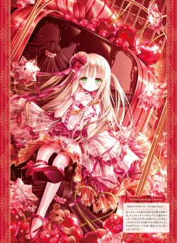 Page 20 of Dengeki Moeoh 2019-06