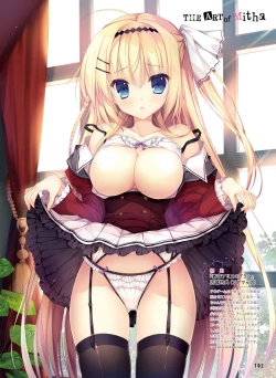 Page 92 of Dengeki Moeoh 2019-06