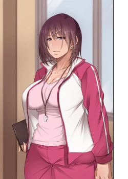 Page 44 of Nekura Megane ♀