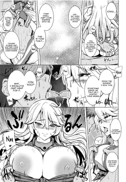 Page 6 of Iowa no Erohon - Iowa Hentai Manga