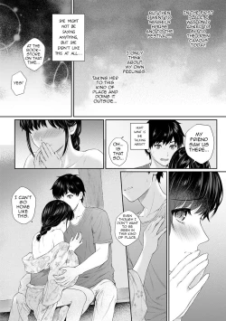 Page 163 of Sensei to Boku Ch. 1-6