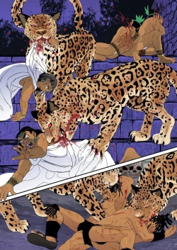 Page 26 of Kaichouban Ikenie wa Ninpu