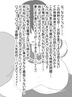 Page 15 of MuchiOnaho ni shita Kudan