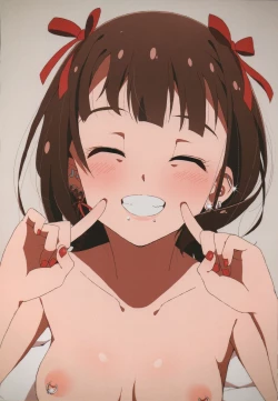 Page 17 of MILLION LIVE FETISHISM