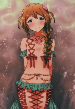 Page 19 of MILLION LIVE FETISHISM