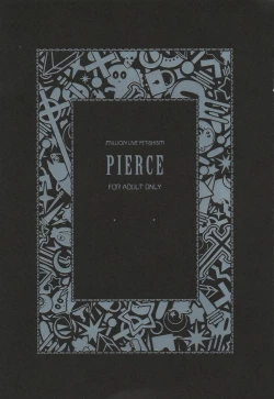 Page 1 of MILLION LIVE FETISHISM