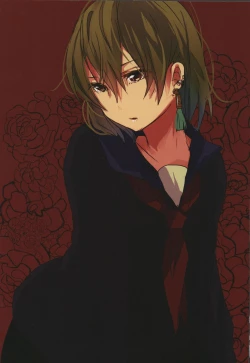 Page 27 of MILLION LIVE FETISHISM