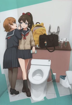 Page 3 of MILLION LIVE FETISHISM