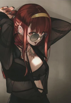 Page 48 of MILLION LIVE FETISHISM