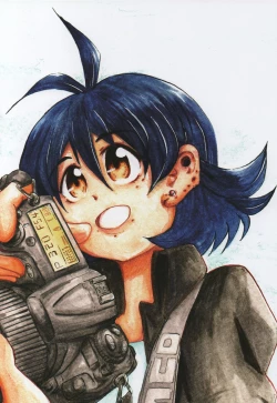 Page 58 of MILLION LIVE FETISHISM