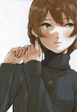 Page 5 of MILLION LIVE FETISHISM