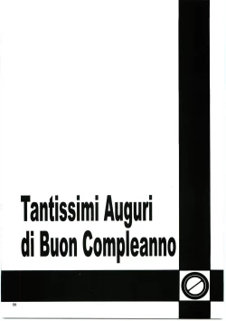 Page 55 of Buon Compleanno!