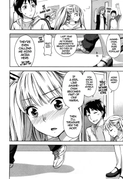 Page 10 of Zettai Harem 2 Ch. 1-5