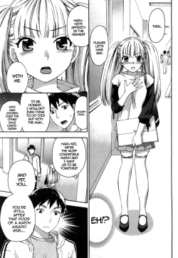 Page 11 of Zettai Harem 2 Ch. 1-5