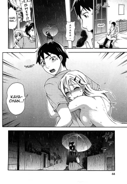 Page 41 of Zettai Harem 2 Ch. 1-5
