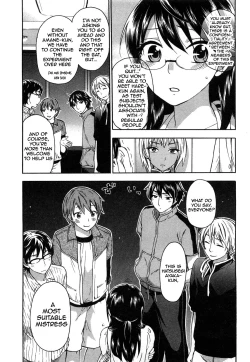 Page 68 of Zettai Harem 2 Ch. 1-5
