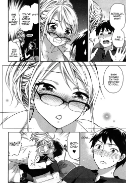 Page 79 of Zettai Harem 2 Ch. 1-5