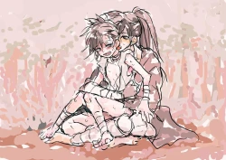 Page 19 of Hyaku doro 1