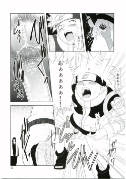 Page 13 of Shinobi no Kokoroe