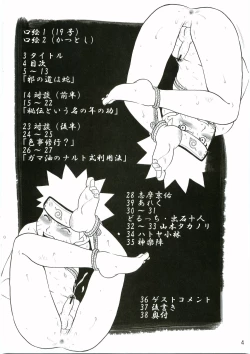 Page 5 of Shinobi no Kokoroe