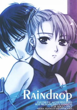 Page 28 of Rain Drop