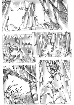 Page 20 of エルフ★スレイヤー