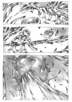 Page 22 of エルフ★スレイヤー