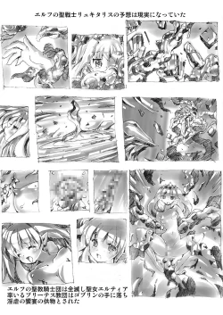 Page 24 of エルフ★スレイヤー