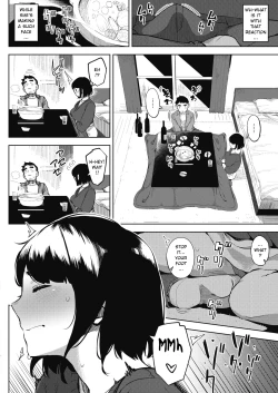 Page 6 of Ohanabatake no Naka de | At the Flower Field