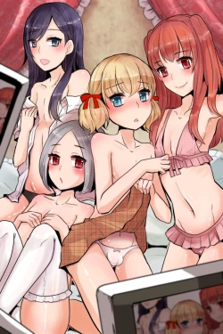 Page 43 of Mesuochi! Rankou Satsueikai