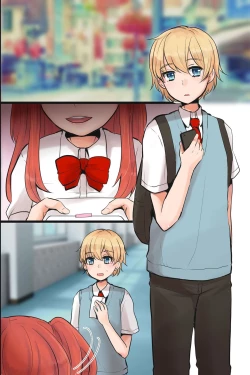 Page 44 of Mesuochi! Rankou Satsueikai