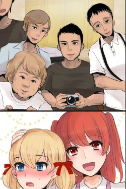 Page 49 of Mesuochi! Rankou Satsueikai