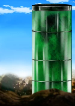 Page 82 of Senki Zenmetsu EP 3: Akatsuki Kirika & Tsukuyomi Shirabe