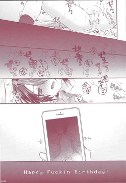 Page 90 of Shun-kun rape!!