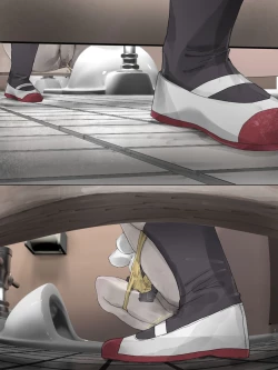 Page 19 of Toile de Onegai