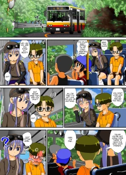 Page 24 of Chitsu Hakai-kei Joshi 4