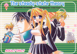 Download The steady-state theory
