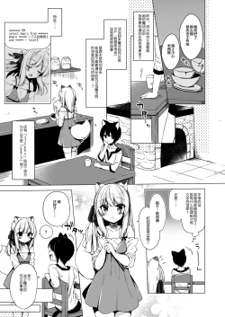 Page 5 of Boku no Risou no Isekai Seikatsu 5