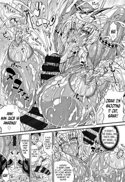 Page 11 of Mahoutsukai Musou